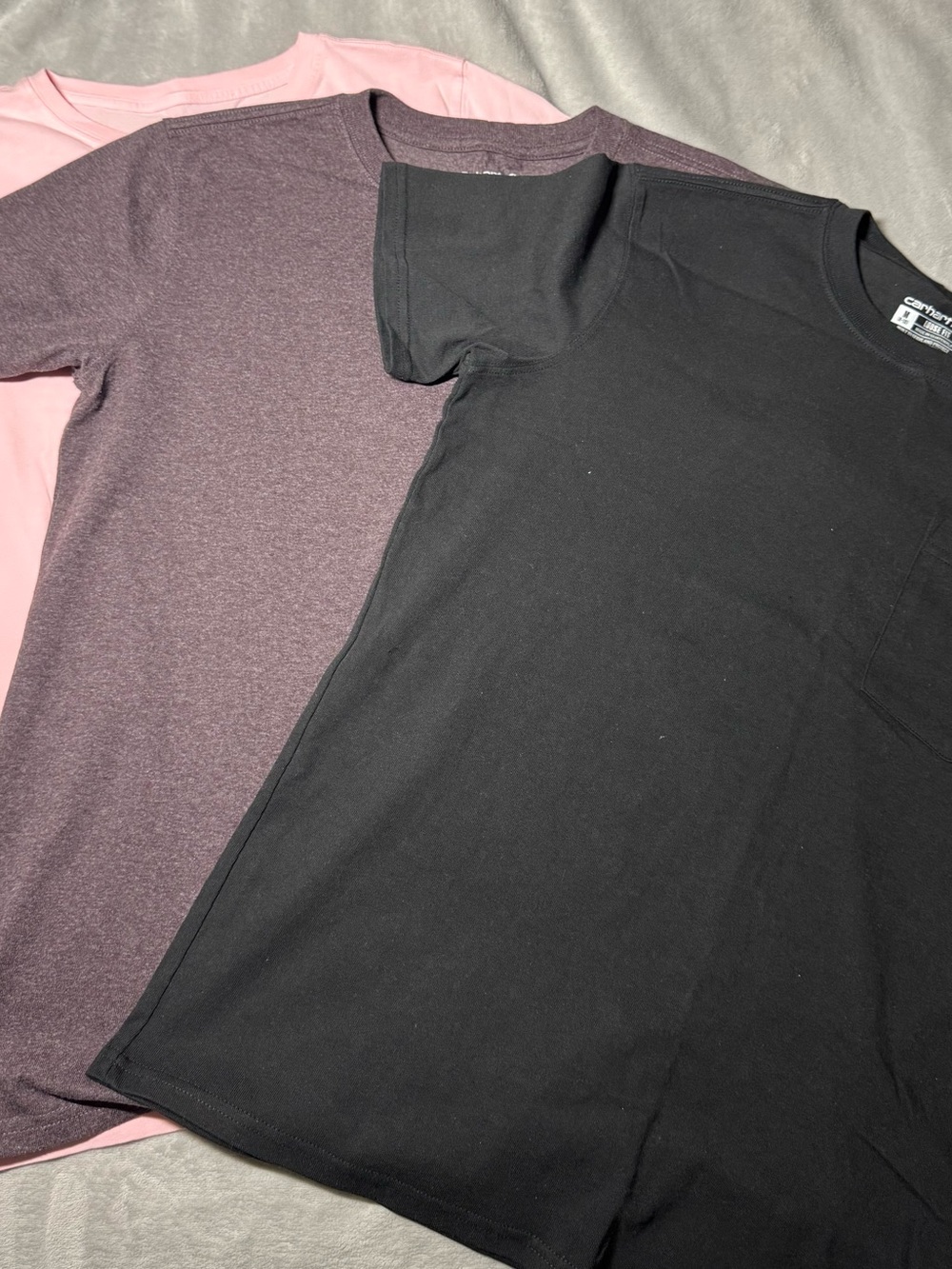 Carhartt - set of two shirts